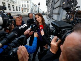 "Begrotingsminister Sophie Wilmès maakt grote kans om Michel op te volgen als premier”
