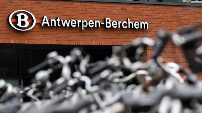Te grote fiets en geen gepaste sleutel: Antwerpse fietsenwinkel verdacht van heling gestolen fietsen