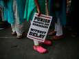 Brutale verkrachting van zevenjarig meisje leidt tot dagenlang protest in India: twee verdachten gearresteerd