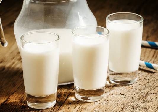 Melk Drinken Bij Verkoudheid Doe Maar Niet Koken Eten Ad Nl