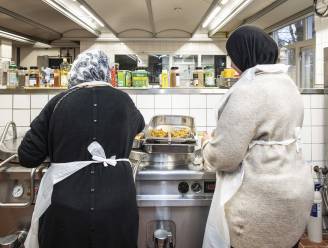 Van een iftar-buffet tot een concert voor kindjes: 5 tips voor een heerlijk weekend in Gent