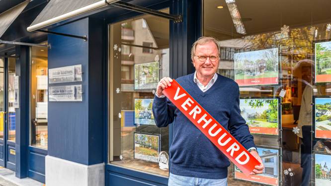 Steeds meer Nederlanders gaan in België wonen: ‘We hebben gezocht in Breda en niks gevonden’
