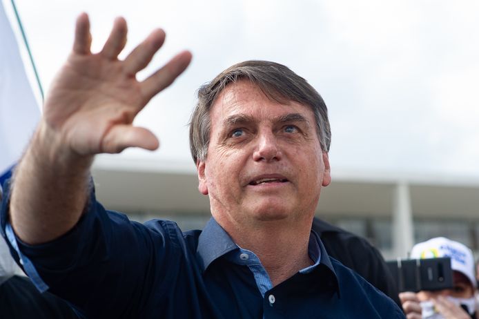 Jair Bolsonaro