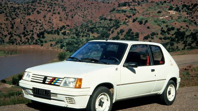 
Investeren in auto’s? Deze betaalbare klassiekers worden getipt als beste beleggingsobjecten