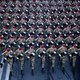 Russen pogen 400 duizend militairen te werven: ‘Je bent toch een vent? Wees er dan ook een!’