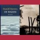 Drie Nederlanders vs. drie Belgen: wie wint de ECI Literatuurprijs?