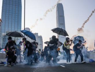 Uitlevering aan China mogelijk onder nieuwe veiligheidswet Hongkong