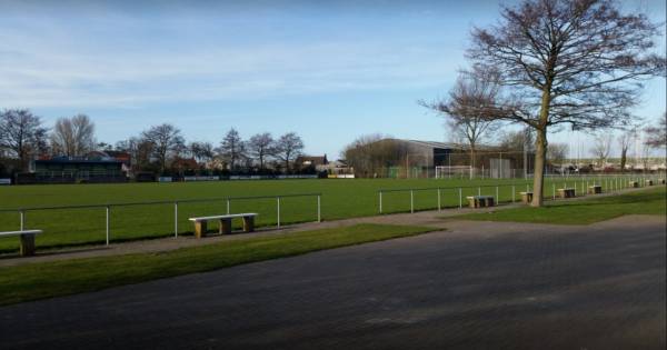 Colijnsplaatse Boys zet in op hybride voetbalvelden