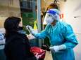 "Jour sombre" en Italie avec 993 morts en 24h, un record