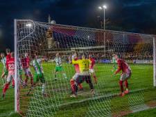 TERUGLEZEN | Zo verliep de derby in de vierde divisie tussen Goes en Kloetinge