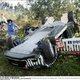 Latvala leidt in Rally Portugal, horrorcrash Ken Block