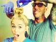 Miley Cyrus zet de schaar erin