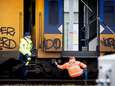 Tussen Den Haag en Gouda rijden weer intercity’s, werkzaamheden eerder klaar dan verwacht