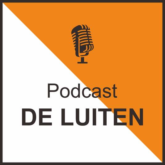 Podcast De Luiten