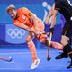 Oud-hockeyer Billy Bakker: ‘Ons spel liep totaal niet op de Spelen. In de poulefase waren we slecht. Frustrerend’