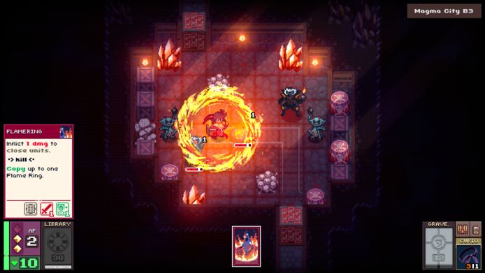 DANGER ENTERTAINMENT