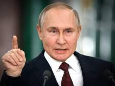 “Un nain avec le complexe de Napoléon": une conversation entre deux proches de Poutine provoque un tollé en Russie