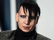 Vermeende slachtoffers Marilyn Manson: zijn appartement zat onder het bloed