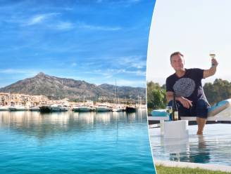“Vroeger kochten bijna-gepensioneerden Spaans vastgoed, vandaag veel meer dertigers en veertigers”: waarom is kuststad Marbella zo populair?