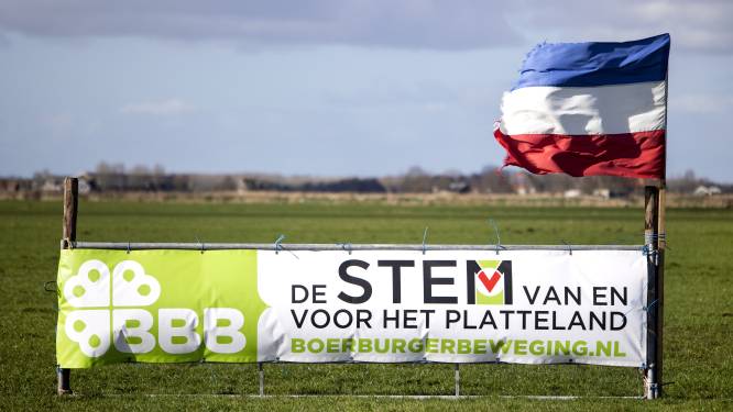 BBB in Groningen wil geen in beton gegoten afspraken in coalitie, fractie wil verbinding met andere partijen
