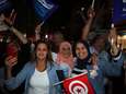 “Gematigde moslimpartij grootste in Tunesië”