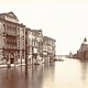 Liever verregend in Venetië, dan mooi weer elders