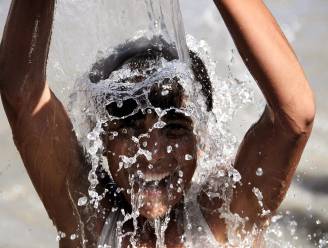 Wat gebeurt er met ons lichaam in de hitte? En wat doe je best om problemen te vermijden?