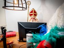 Telefoon roodgloeiend bij Sinterklaascentrale: ‘Iedereen belt: kom je alsjeblieft nog?’