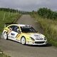 François Duval goed op dreef in shakedown