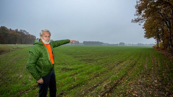 Goochelt ontwikkelaar Barchems zonnepark met cijfers? ‘Panelen en natuur horen bij elkaar, als kip bij het ei’
