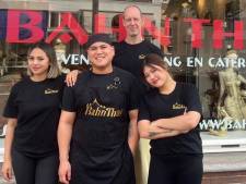 Restaurant Bahn Thai opent filiaal in Arnhem: 'Familie stuurt kruiden uit Thailand'