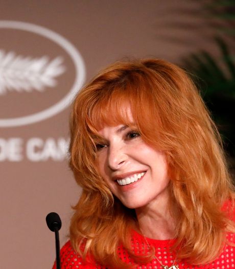 La première journée de Cannes en images