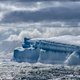 IJsberg ter grootte van provincie Luxemburg is afgebroken van Antarctica