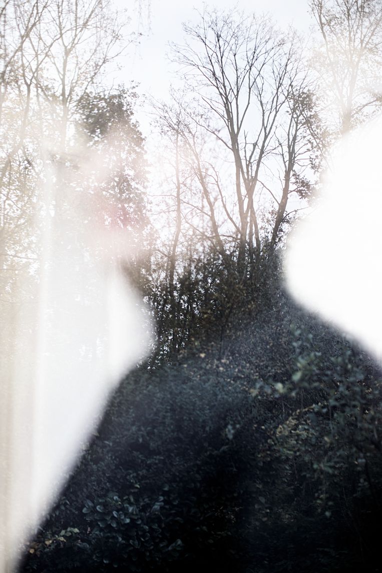 null Beeld Malou van Breevoort
