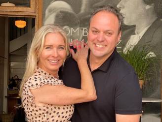 “Als ze hier niet uitkomt, dan stop ik met zingen”: Frans Bauer was bereid om carrière op te geven voor echtgenote Mariska
