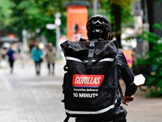 Efarmz neemt Belgische activiteiten van Gorillas over