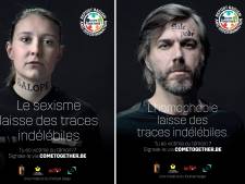 Une nouvelle campagne encourage les joueurs et les supporters à signaler les discriminations dans le football