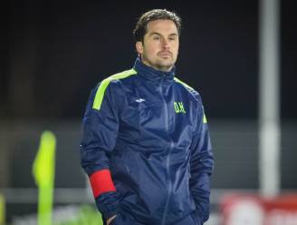 Dennis Hamers en Eendracht Termien blijven geloven in de titel: “Nog vier finales te gaan en we zijn er klaar voor”