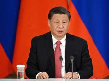 Comment Xi Jinping a appuyé sa puissance lors de sa visite à Moscou