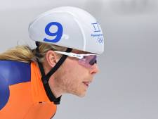 Ook Verweij laat WB-finale in Minsk schieten