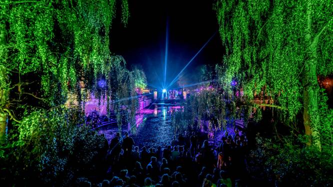 Noorderzon 2022 gaat door: dit moet je weten