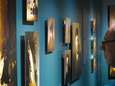 L'oeuvre complète de Rembrandt exposée à Amsterdam