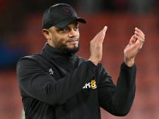 “Un coup de génie”: la réussite de Kompany à Burnley vue de France