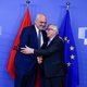 Nederland blijft aarzelen over de toekomst van Albanië in de EU