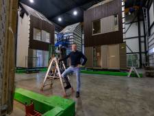 Woningen van hout, duurzaam én betaalbaar: ‘80 vierkante meter, instapklaar en voor 200.000 euro!’