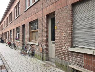 AG Stadsontwikkeling Leuven koopt 18 rijwoningen in de Grensstraat: “Opknappen en verhuren onder de marktprijs”