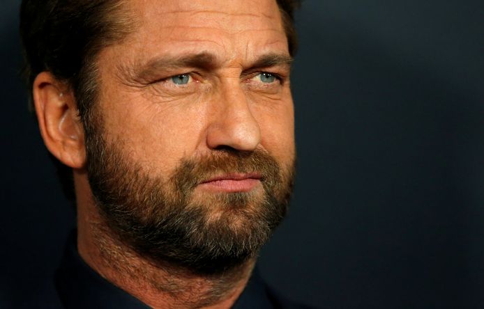 Gerard Butler