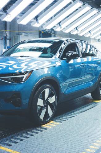 6 tot 7 maanden wachten voor wie nieuwe wagen bestelt