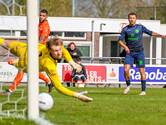 TEC terug bij af in tweede divisie na nederlaag tegen IJsselmeervogels
