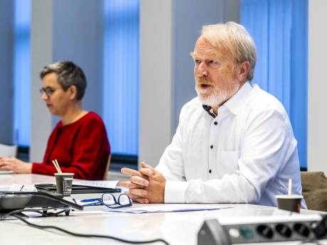 OMT komt met effecten avondklok, verlenging dreigt